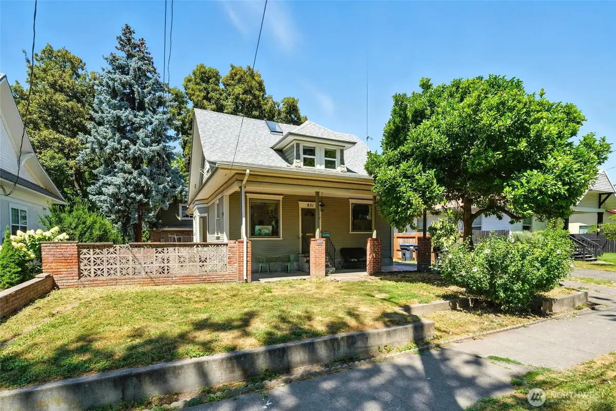821 Valencia Street, Walla Walla, WA 99362 - #1