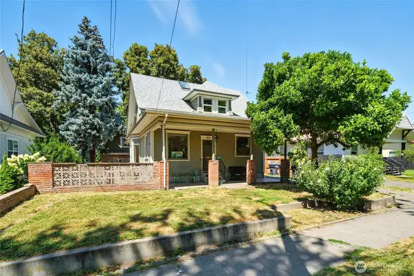821 Valencia Street, Walla Walla, WA 99362