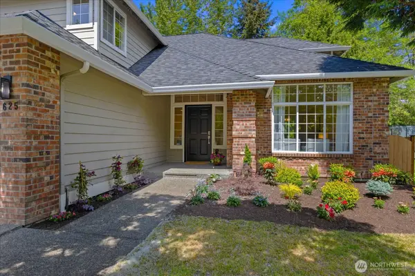 625 191st Street Sw, Lynnwood, WA 98036