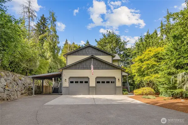 12721 130th Street Ct E, Puyallup, WA 98374