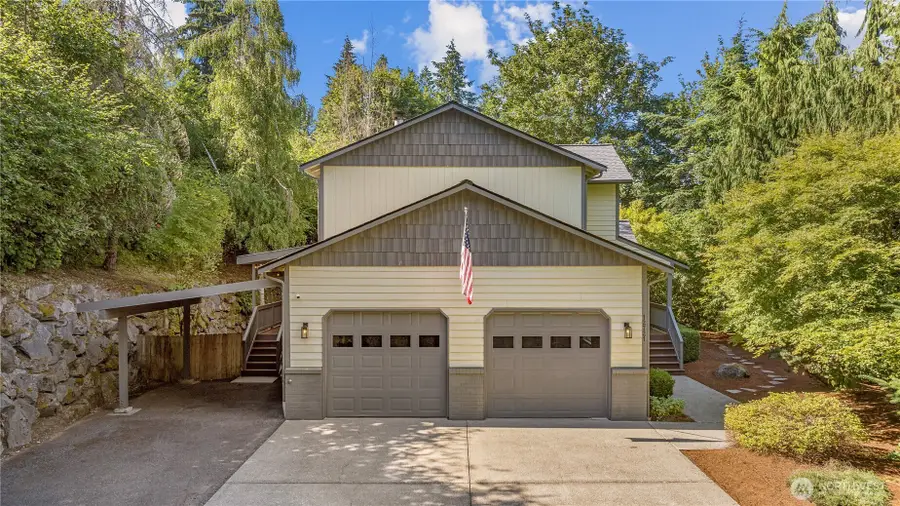 12721 130th Street Ct E, Puyallup, WA 98374 - #2