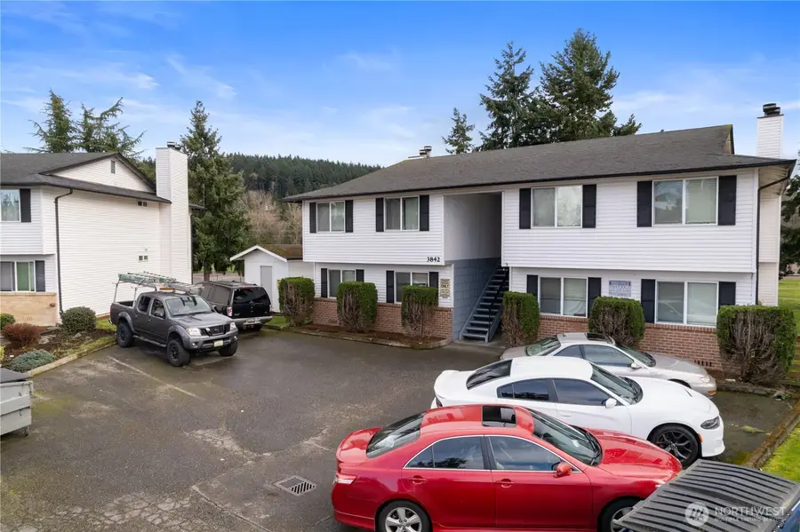 3838 D Place Se, Auburn, WA 98002 - #2