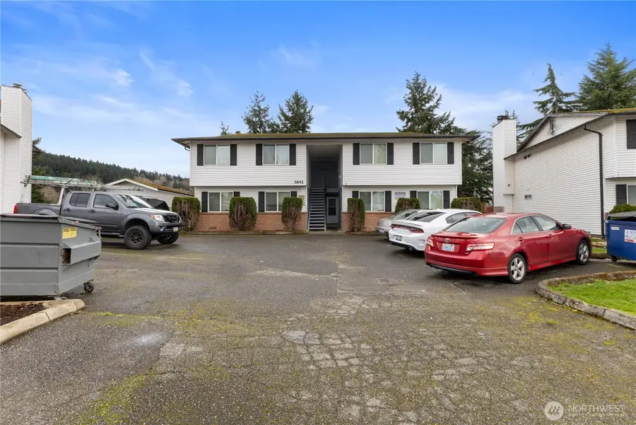 3838 D Place Se, Auburn, WA 98002 - #3