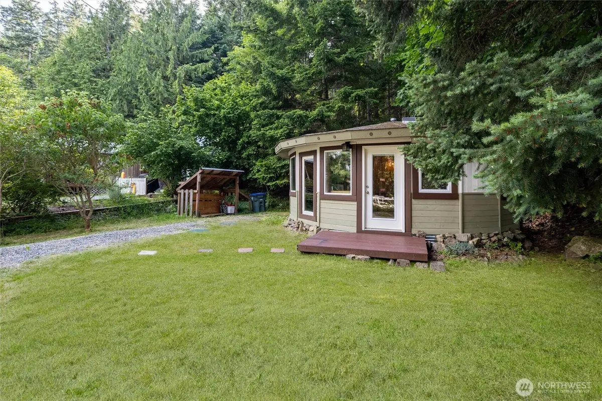 1217 Jamison Street, Lummi Island, WA 98262 - #1