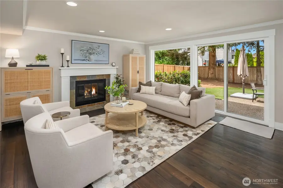 16208 SE 46th Way, Bellevue, WA 98006 - #2