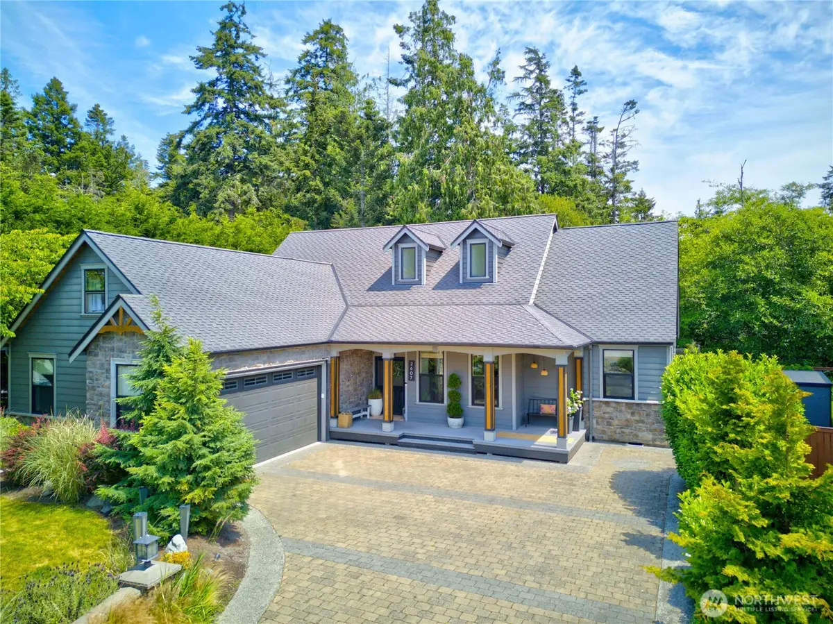 2607 Washington Boulevard, Anacortes, WA 98221 - #1