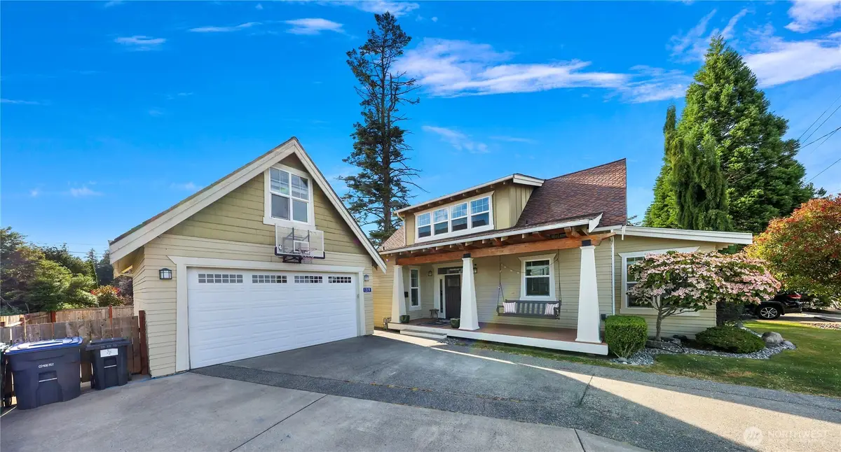 1319 S 13th Street, Mount Vernon, WA 98274 - #1