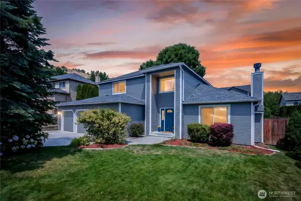 1922 Leavenworth Place, Wenatchee, WA 98801