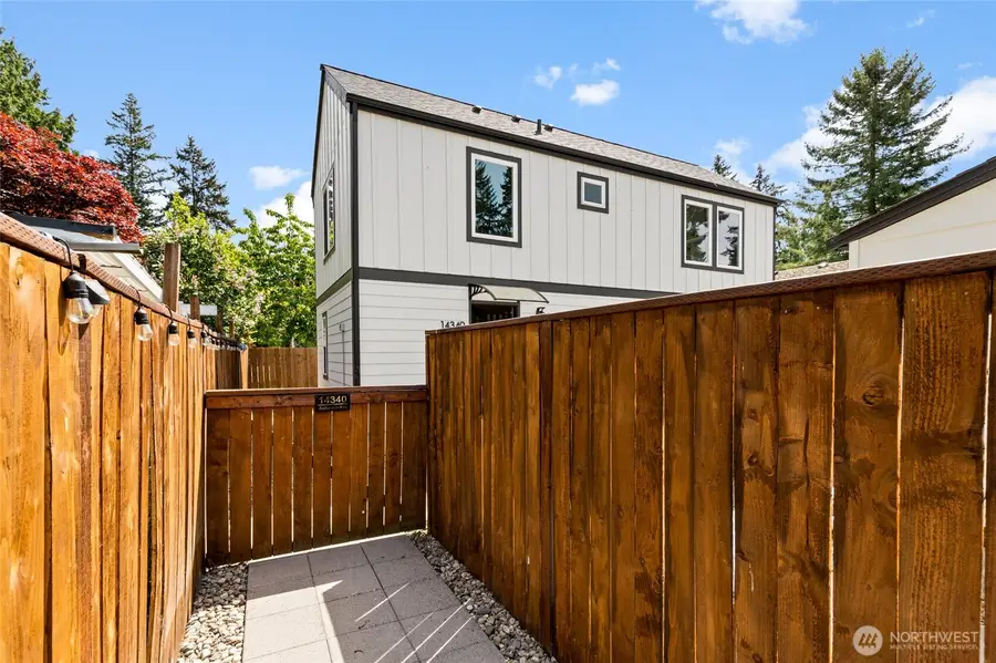 14338 Ashworth Avenue N #B, Seattle, WA 98133 - #2