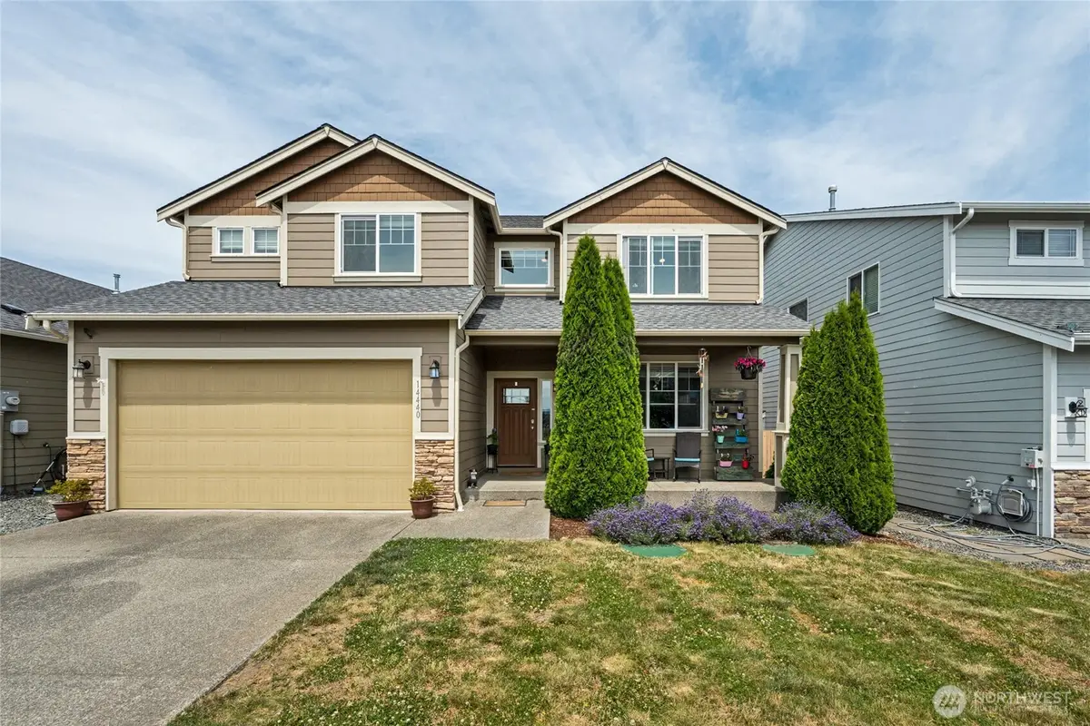 14440 99th Way Se, Yelm, WA 98597 - #1