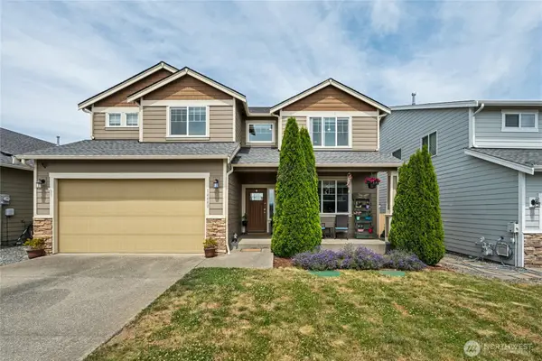 14440 99th Way Se, Yelm, WA 98597
