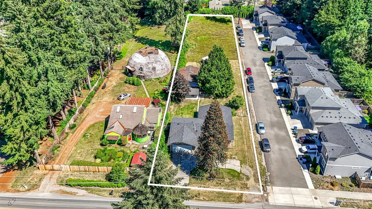 2524 70th Avenue Sw, Tumwater, WA 98512 - #1