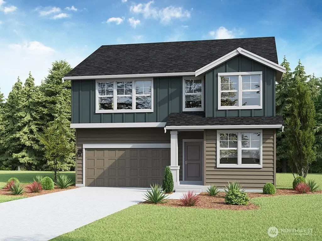 28606 79th Drive Nw #22, Stanwood, WA 98292 - #1