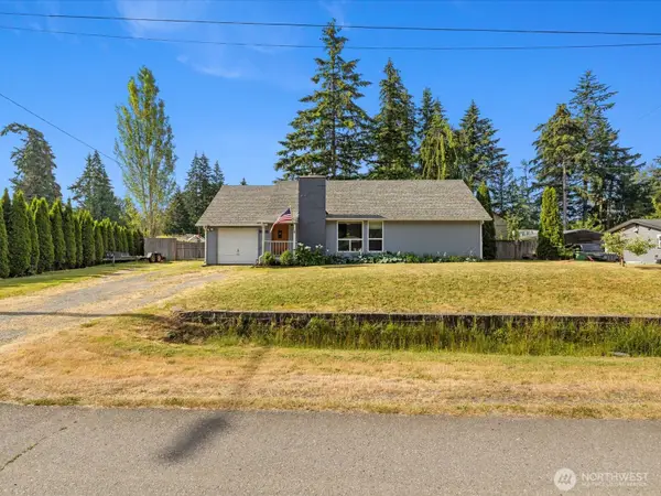 3808 139th Street Nw, Marysville, WA 98271