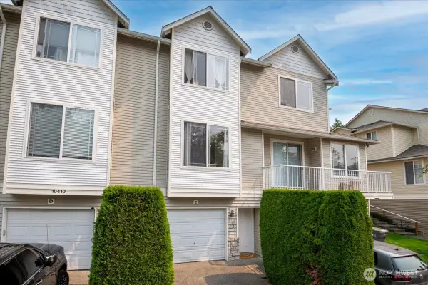 10410 Holly Drive #E, Everett, WA 98204