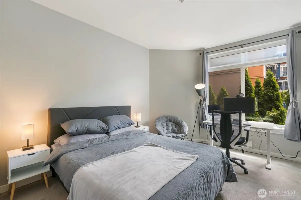 2415 2nd Avenue #448, Seattle, WA 98121 - #1