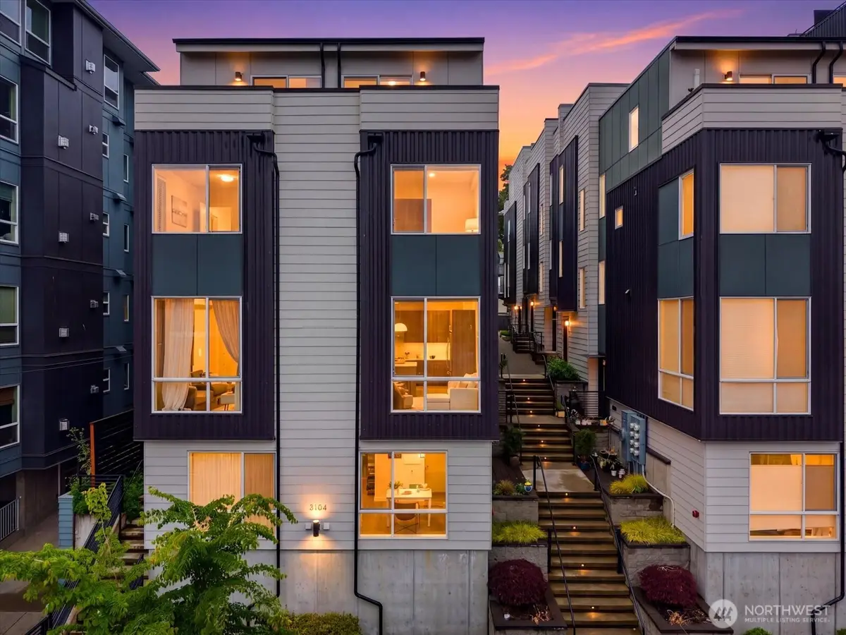 3104 SW Avalon Way #G, Seattle, WA 98126 - #1