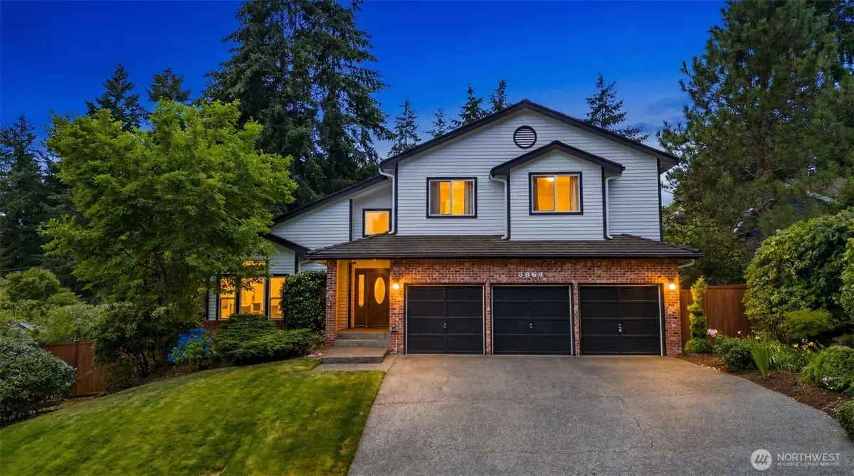 6204 53rd Street Ct W, University Place, WA 98467 - #1