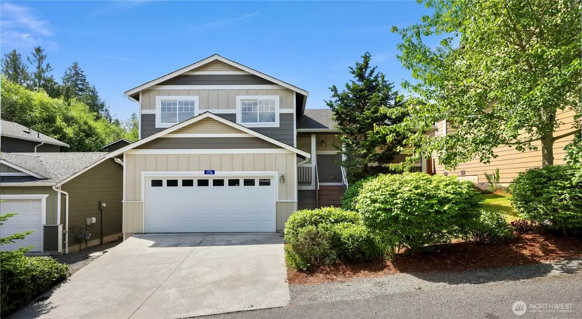 176 Dallas Street, Mount Vernon, WA 98274 - #1