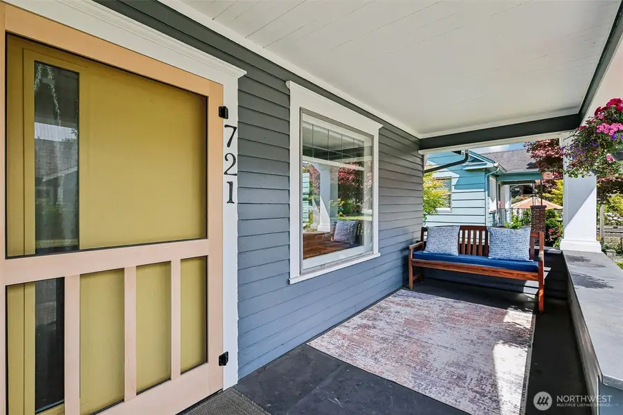 721 Laurel Drive, Everett, WA 98201 - #3