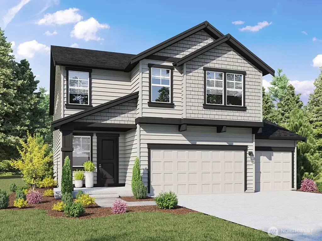 7408 281st Place Nw #72, Stanwood, WA 98292 - #1