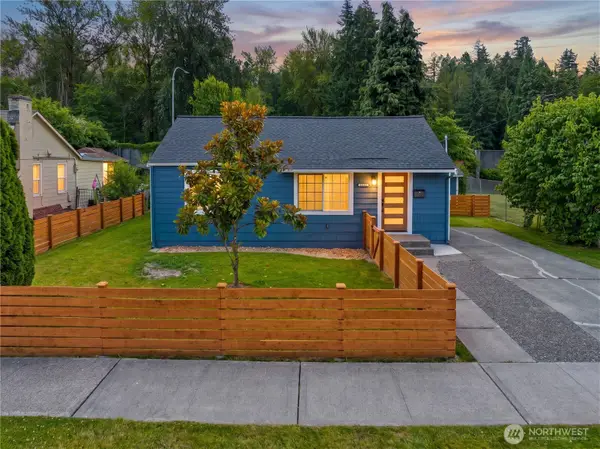 3533 SE 6th Street, Renton, WA 98058