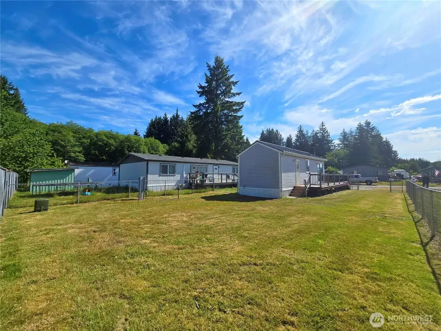200021 Highway 101 #33, Beaver, WA 98305 - #2
