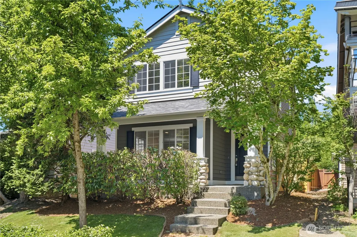 22364 NE 101st Place, Redmond, WA 98053 - #1