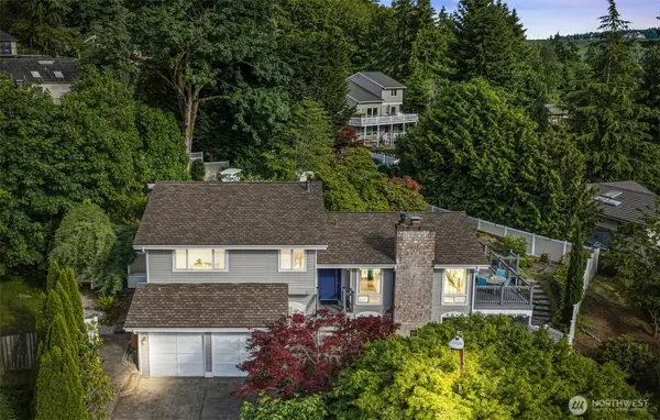 5712 141st Place Se, Bellevue, WA 98006