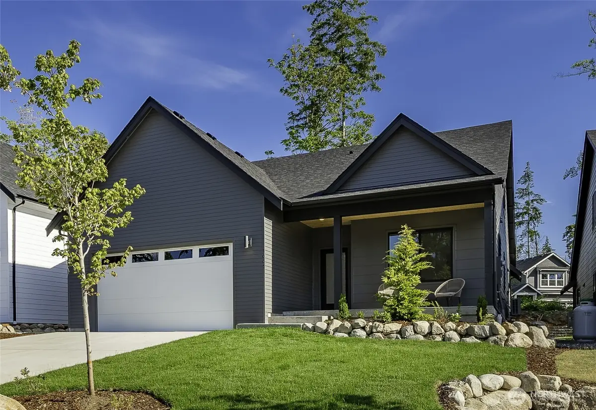 3005 Cedar View Way, Blaine, WA 98230 - #1