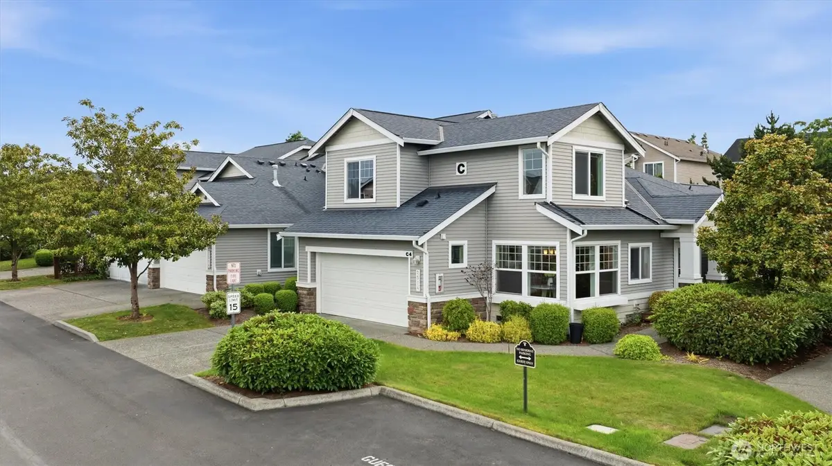 2514 85th Drive Ne #C4, Lake Stevens, WA 98258 - #1