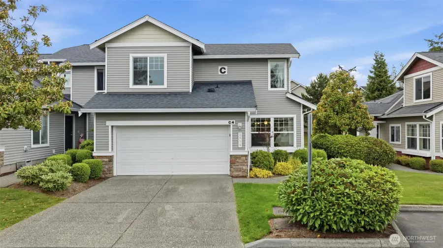 2514 85th Drive Ne #C4, Lake Stevens, WA 98258 - #2