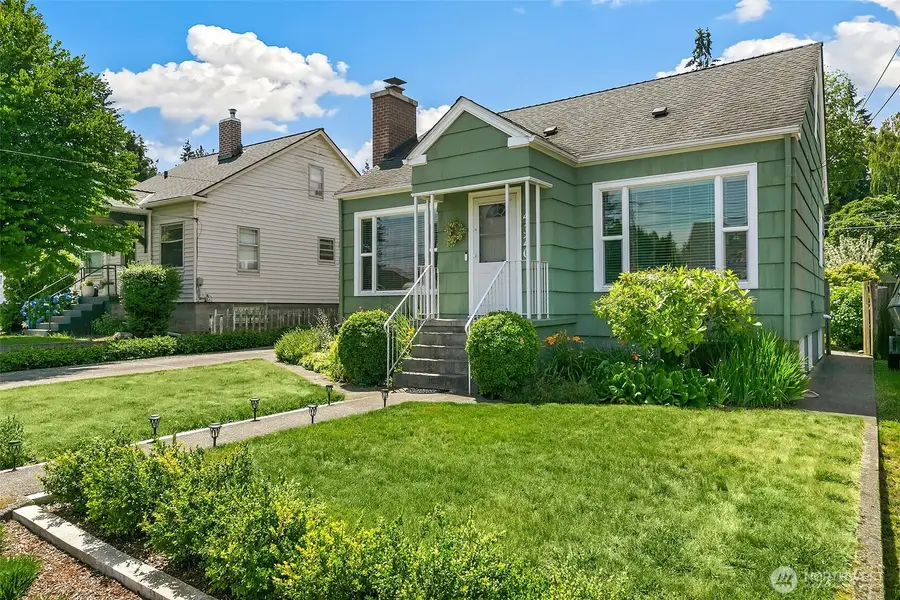 4320 Terrace Drive, Everett, WA 98203 - #3
