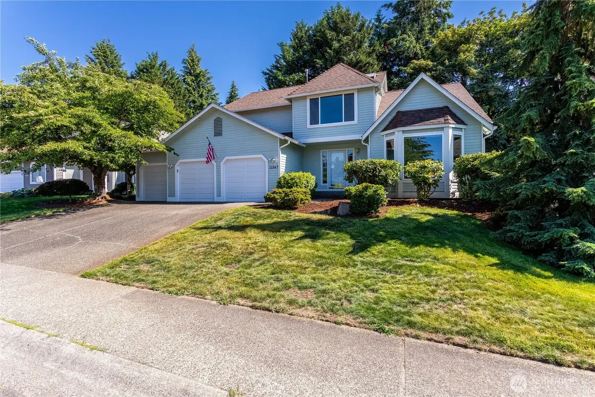 11547 SE 323rd Place, Auburn, WA 98092 - #1