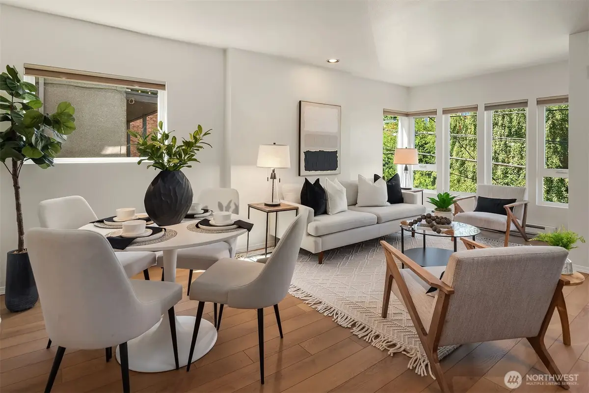 435 Summit Avenue E #203, Seattle, WA 98102 - #1