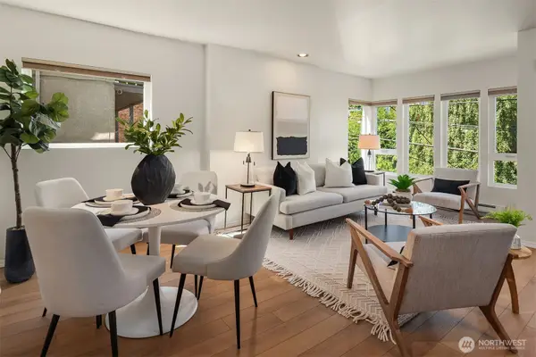 435 Summit Avenue E #203, Seattle, WA 98102