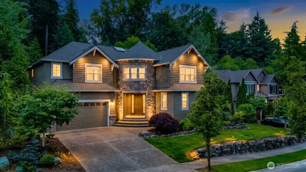 8204 135th Place Se, Snohomish, WA 98296