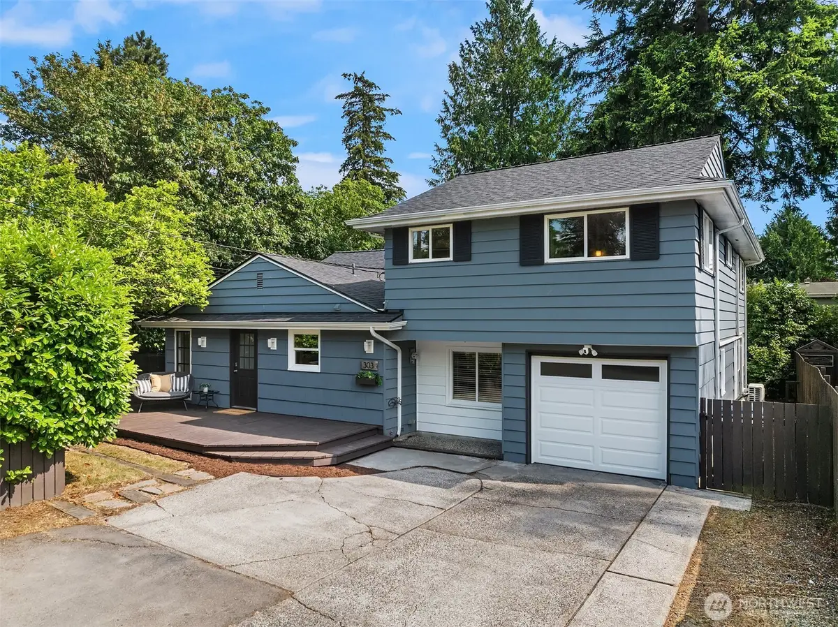 303 NW 117th Street, Seattle, WA 98177 - #1
