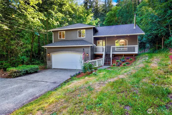 31528 W Lake Ketchum Road, Stanwood, WA 98292