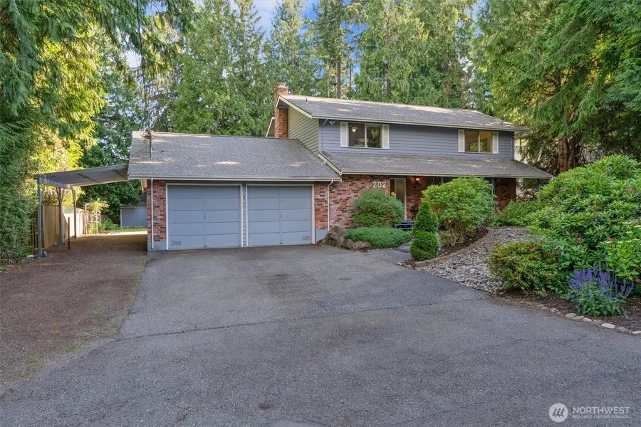 202 168th Street Se, Bothell, WA 98012 - #2