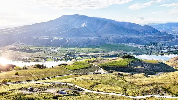 0 Farnham Canyon (lot 2) Road, Orondo, WA 98843