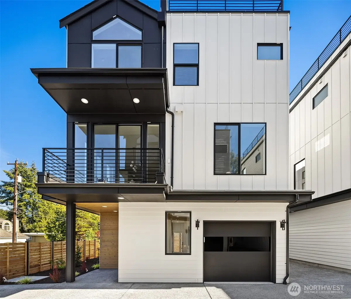 9737 12th Avenue Nw, Seattle, WA 98117 - #1