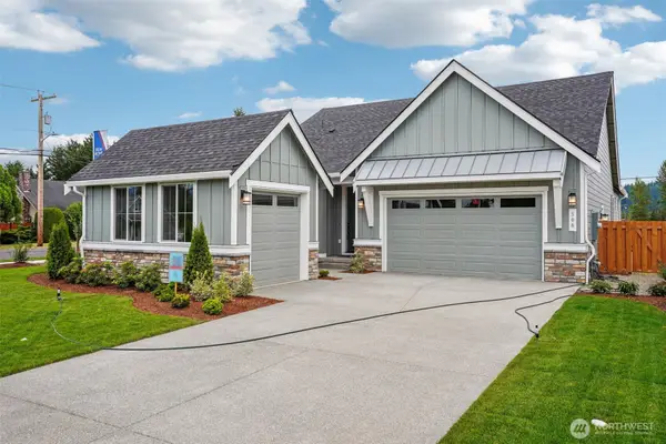 144 Jester (lot 13) Lane, Enumclaw, WA 98022