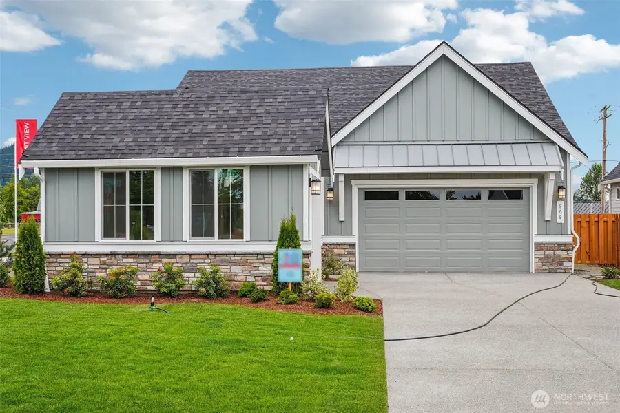 144 Jester (lot 13) Lane, Enumclaw, WA 98022 - #2
