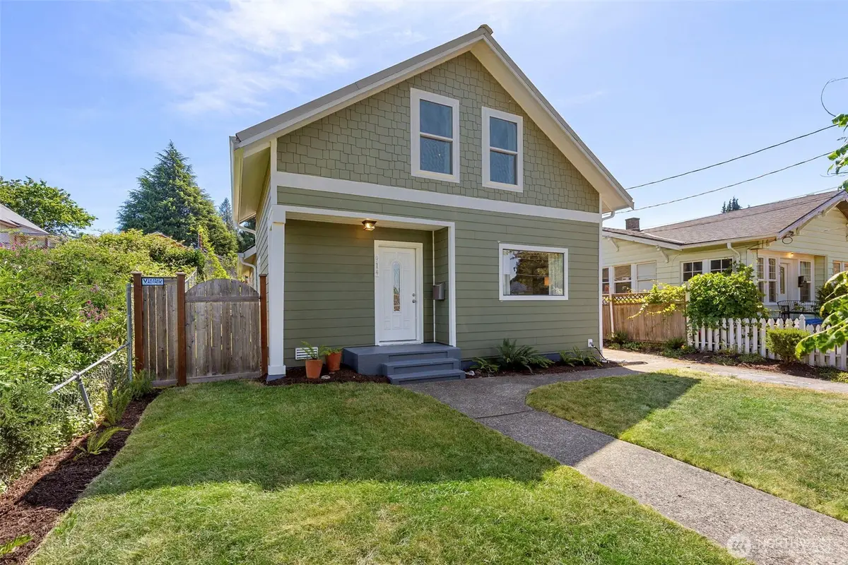914 Mckenzie Avenue, Bremerton, WA 98337 - #1