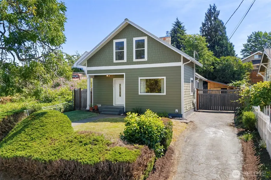 914 Mckenzie Avenue, Bremerton, WA 98337 - #2