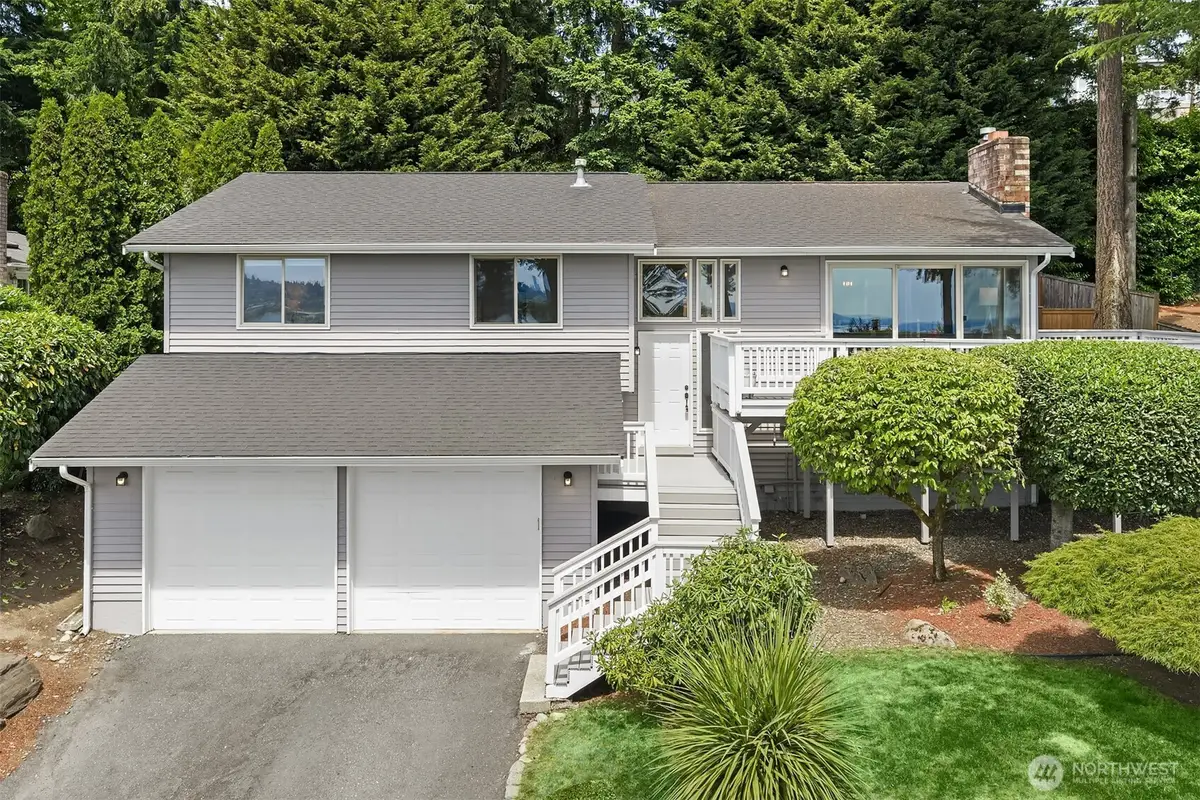 10922 80th Place Ne, Kirkland, WA 98034 - #1