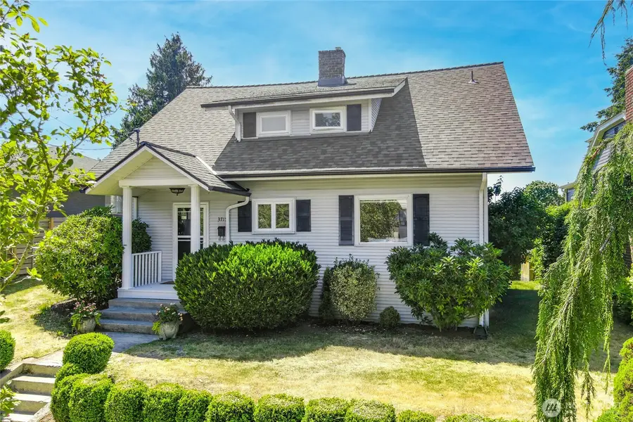 3715 Walnut Avenue Sw, Seattle, WA 98116 - #2