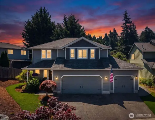13511 110th Avenue Ct E, Puyallup, WA 98374