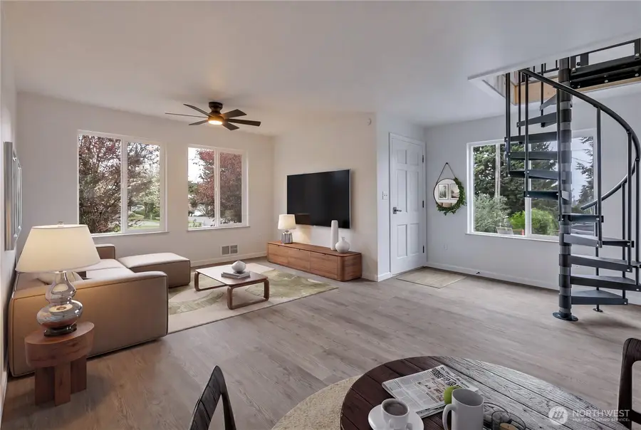 400 22 Avenue Ct, Milton, WA 98354 - #3
